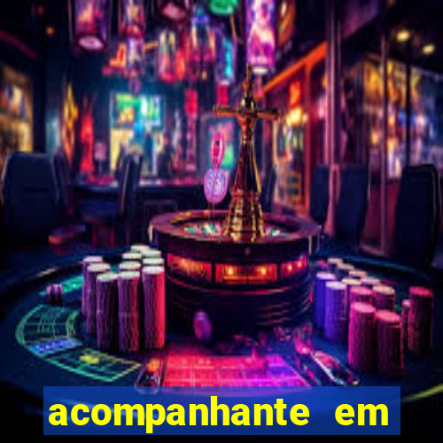 acompanhante em porto velho